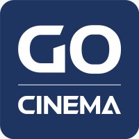 GO Cinéma logo - Similar company to Parallell Cinéma