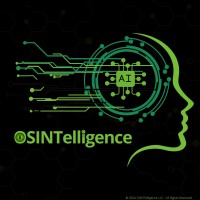 OSINTelligence logo - Similar company to Phase2 Advantage