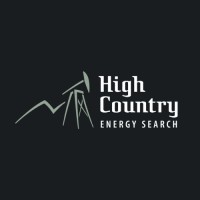High Country Energy Search logo - Similar company to Cressida Collaborative