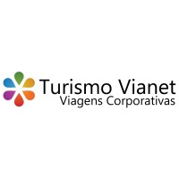 Turismo Vianet Viagens Corporativas logo - Similar company to Navega Poa