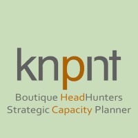 KNPNT Flex, Search & Selection logo - Similar company to Schiphol Express