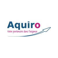 Aquiro logo - Similar company to Agistar