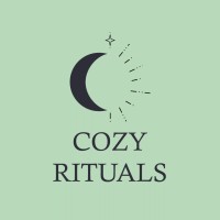 Cozy Rituals logo - Similar company to Imaginate Studio
