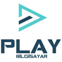 Play Bilgisayar logo - Similar company to Phoenix Performans Ve Oyun Bilgisayarları
