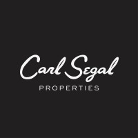 Carl Segal Properties logo - Similar company to Brightstar Group