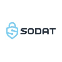 SODAT Technologies a.s logo - Similar company to Flytech, S.A.
