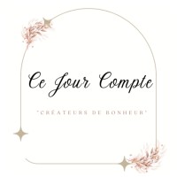 Ce Jour Compte logo - Similar company to Obomo