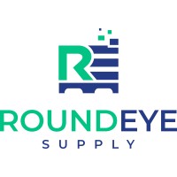 ROUND EYE SUPPLY logo - Similar company to Phillips Food Service, Llc.