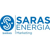 Saras Energia logo - Similar company to Saras