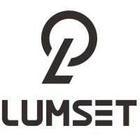 Guangdong LUMSET Lighting Co., Ltd logo - Similar company to Guangdong Baineng Home Furniture Co., Ltd