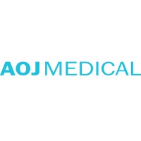 AOJ Medical logo - Similar company to Hingmed