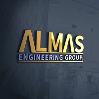 Almas Engineering Group logo - Similar company to Pert/Perteco