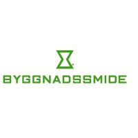 Byggnadssmide AB logo - Similar company to Stolt Smide & Design