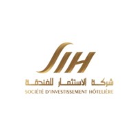 SIH. Spa logo - Similar company to Kd Cleansing