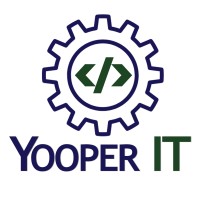 Yooper IT logo - Similar company to Yoop