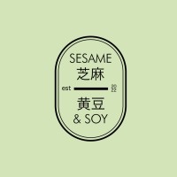 Sesame & Soy