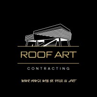 ROOF ART CONTRACTING LLC logo - Similar company to Golden Cloud Technical Services Llc