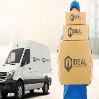 IDEAL HOME STORAGE DUBAI logo - Similar company to Artec - Architectural & Engineering Consultants