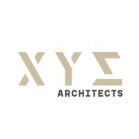 XYZ Architects Ltd logo - Similar company to Grandline Architecture