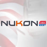 Nukon USA logo - Similar company to Moore Machine Tools
