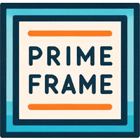 PRIMEFRAME logo - Similar company to Let'S Build The Future