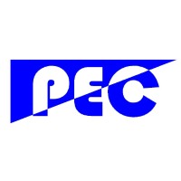 PEC ENGINEERING LIMITED logo - Similar company to Dnkh Logistics Pte Ltd
