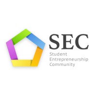 Sec - Auc'S Student Entrepreneurship Committee