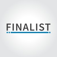 Finalist Corporation logo - Similar company to Finalist - Maatschappelijk Relevante It