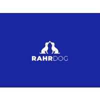 Rahr Dog logo - Similar company to Brewed