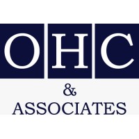 OHC & ASSOCIATES logo - Similar company to Nexalegal