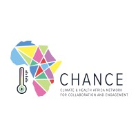 Climate Health African Network for Collaboration and Engagement logo - Similar company to National Commission For Science And Technology (Nacosti)
