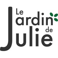 Le Jardin de Julie logo - Similar company to La Pinte Inc