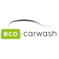Eco-carwash logo - Similar company to Ecowash