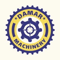 Damarmachinery logo - Similar company to Krip Chips Indonesia