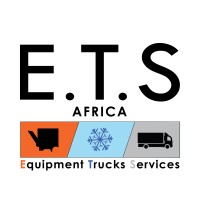 ETS Africa logo - Similar company to Ets International Uk