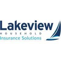 Lakeview Household Insurance Solutions logo - Similar company to Rdentify Connect