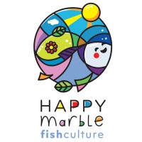 Happy Marble Fishculture