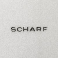 Scharf studio logo - Similar company to Oda Design Studio