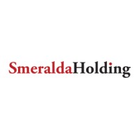 Smeralda Holding logo - Similar company to Hotel Pitrizza
