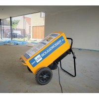 Uw Bouwdroger logo - Similar company to Vcb Verhuur
