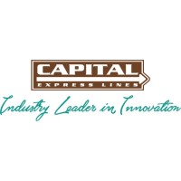 Capital Express Lines, Inc logo - Similar company to Diamond Logistics, Lp