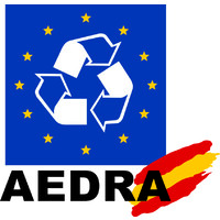 Asociación Española del Desguace y Reciclaje del Automóvil AEDRA logo - Similar company to Indalmarkt