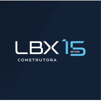 LBX Construtora logo - Similar company to Genusclin