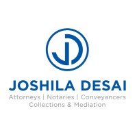 Joshila Desai Inc logo - Similar company to Adtec Digital