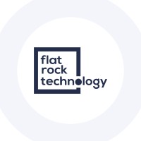 Flat Rock Technology 🧩 logo - Similar company to Orbis Digital Services