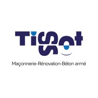 MACONNERIE TISSOT logo - Similar company to Orlov Construction