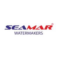 Seamar Watermakers logo - Similar company to Arma Shipping Agency & Services Co. Ltd.