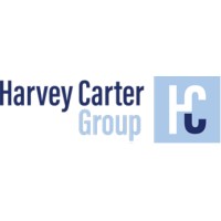 Harvey Carter Group logo - Similar company to Gresham Blake Ltd