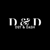 DOT & DASH logo - Similar company to 99Aitools