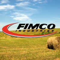 FIMCO Industries logo - Similar company to Fimco.